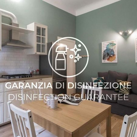 Ferienwohnung Italianway - Piceno 1 Mailand Exterior foto